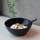 [FREE BOWL] INDIGO (S) | OTANI WARE | ONISHI TOKI