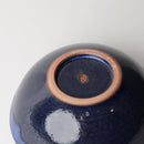 [FREE BOWL] INDIGO (S) | OTANI WARE | ONISHI TOKI