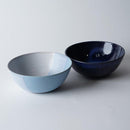 [FREE BOWL] INDIGO (S) | OTANI WARE | ONISHI TOKI