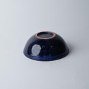 [FREE BOWL] INDIGO (S) | OTANI WARE | ONISHI TOKI