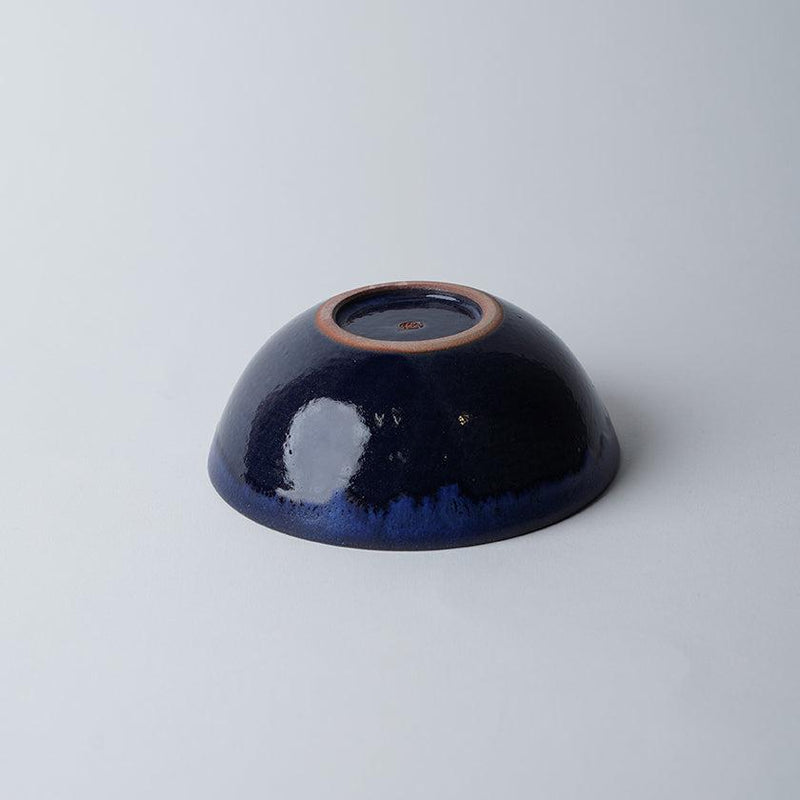 [免費碗]靛藍（S）| Otani Ware | Onishi Toki