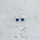 [EARRING] INDIGO | OTANI WARE | ONISHI TOKI