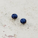 [EARRING] INDIGO | OTANI WARE | ONISHI TOKI