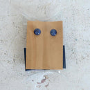 [EARRING] INDIGO | OTANI WARE | ONISHI TOKI