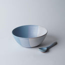 [FREE BOWL & SPOON SET] -3 COLOR- FREE BOWL (S), SPOON | OTANI WARE | ONISHI TOKI
