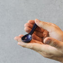 [FREE BOWL & SPOON SET] -INDIGO- FREE BOWL (S), SPOON | OTANI WARE | ONISHI TOKI