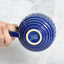 [MUG] LAPIS GLAZE | OTANI WARE | OTANIYAKI TAMURA 1787