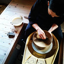 [ชามข้าว] สีฟ้าคราม Otani Ware | Otaniyaki Tamura 1790