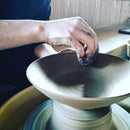 [CHOPSTICK REST] BEAR (2 PIECES) | OTANI WARE | OTANIYAKI TAMURA 1792