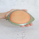 [DEMITASSE CUP & SAUCER] HEKIRYOKU KARATSU | UMEZATO GAMA | OTANI WARE