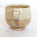 [COFFEE CUP] KESHI KARATSU | UMEZATO GAMA | OTANI WARE[Made to order: approx. 2 months delivery time]