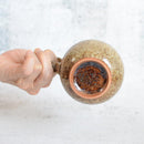 [COFFEE CUP] KESHI KARATSU | UMEZATO GAMA | OTANI WARE[Made to order: approx. 2 months delivery time]