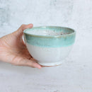 WHITE KARATSU BOWL | OTANI WARE