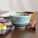 HEKIRYOKU KARATSU BOWL | OTANI WARE