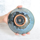 [RICE BOWL] RURI KARATSU | UMEZATO GAMA | OTANI WARE