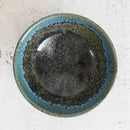 [RICE BOWL 2 PIECES SET] RURI KARATSU & HEKIRYOKU KARATSU | UMEZATO GAMA | OTANI WARE