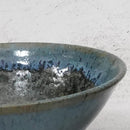 [RICE BOWL 2 PIECES SET] RURI KARATSU & HEKIRYOKU KARATSU | UMEZATO GAMA | OTANI WARE