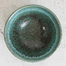 [RICE BOWL 2 PIECES SET] RURI KARATSU & HEKIRYOKU KARATSU | UMEZATO GAMA | OTANI WARE