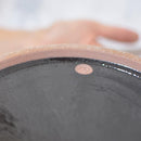 [BOWL] BLACK (RED RIM) | MORI TOKI | OTANI WARE