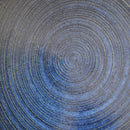 [PLATE] INDIGO (SPACE) | MORI TOKI | OTANI WARE