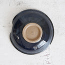 [BOWL] INDIGO (SPACE, ONE-OF-A-KIND) | MORI TOKI | OTANI WARE