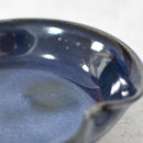 [BOWL] INDIGO (SPACE, ONE-OF-A-KIND) | MORI TOKI | OTANI WARE