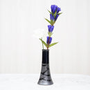 [VASE] INDIGO A (ONE-OF-A-KIND) | MORI TOKI | OTANI WARE