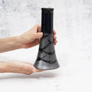 [VASE] INDIGO A (ONE-OF-A-KIND) | MORI TOKI | OTANI WARE