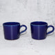 [MUG 2 ชิ้น SET] INDIGO | MORI TOKI | โอตานี