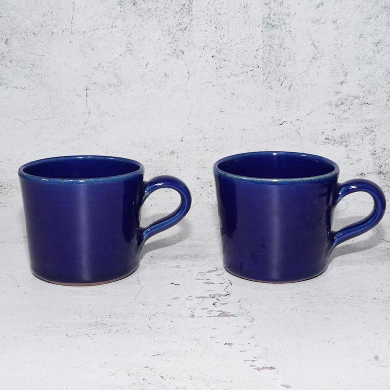 [MUG 2件套] INDIGO |森·託基| Otani Ware.