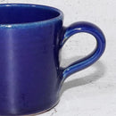 [MUG 2 PIECES SET] INDIGO | MORI TOKI | OTANI WARE