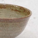 BRUSH MARKS BOWL (S) |OTANI WARE