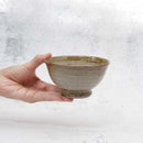 BRUSH MARKS BOWL (S) |OTANI WARE