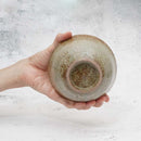 BRUSH MARKS BOWL (S) |OTANI WARE