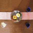 [BOWL] OCTAGONAL BLACK GLAZE | YOSHIMI GAMA | OTANI WARE