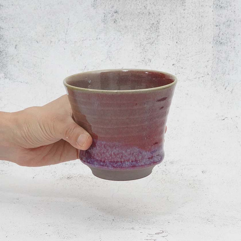 [CUP] CINNABAR | YOSHIMI GAMA | OTANI WARE