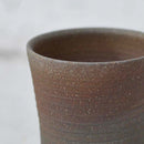 [BEER TUMBLER] KILN CHANGE | YOSHIMI GAMA | OTANI WARE