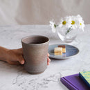 [BEER TUMBLER] KILN CHANGE | YOSHIMI GAMA | OTANI WARE