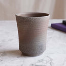 [BEER TUMBLER] KILN CHANGE | YOSHIMI GAMA | OTANI WARE