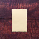 [POST CARDS] WATER GREEN (1PIECE) | KARAGEN | KARAKAMI