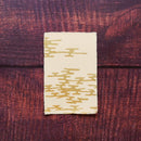 [POST CARDS] CLOUD WHITE (1PIECE) | KARAGEN | KARAKAMI