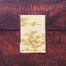 [POST CARDS] CLOUD WHITE (1PIECE) | KARAGEN | KARAKAMI