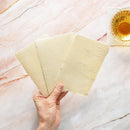 [POST CARDS] CLOUD PINK (1PIECE) | KARAGEN | KARAKAMI