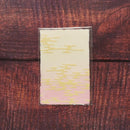 [POST CARDS] CLOUD PINK (1PIECE) | KARAGEN | KARAKAMI