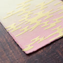 [POST CARDS] CLOUD PINK (1PIECE) | KARAGEN | KARAKAMI