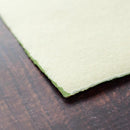 [POST CARDS] CLOUD GREEN (1PIECE) | KARAGEN | KARAKAMI