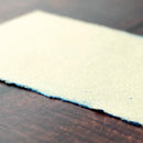 [POST CARDS] PINE TREE BLUE (1PIECE) | KARAGEN | KARAKAMI