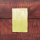 [POST CARDS] PINE TREE GREEN (1PIECE) | KARAGEN | KARAKAMI