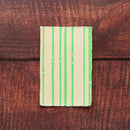 [POST CARDS] BAMBOO WHITE (1PIECE) | KARAGEN | KARAKAMI