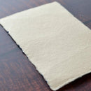 [POST CARDS] WATER WHITE (3PIECES) | KARAGEN | KARAKAMI